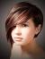 Tomboy Short Haircuts For Teenage Girl