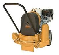 3" Diesel Mud Pump
