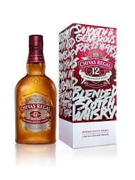 See reviews, photos, directions, phone numbers and more for chivas usa locations in carson, ca. Chivas Regal Limited Edition Blended Scotch Whisky Gift On Packaging Of The World Creative Package Design Gallery