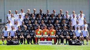We may have video highlights with goals and. Bundesliga At Team