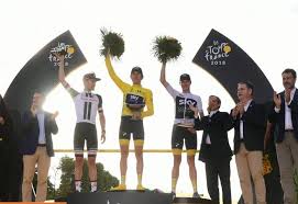 The 2021 tour de france will start in brest in brittany , on saturday, june 26 having originally been scheduled for a grand départ in copenhagen if the tour hasn't already been decided, then it certainly will be here. Tour De France 2018 Classement General Final Complet 145 Coureurs