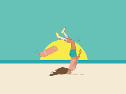 Fall Down 99 Times Get Up 100 Falling Down Up 100 Fall