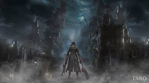 Download the background for free. 18 Bloodborne Wallpapers Wallpaperboat