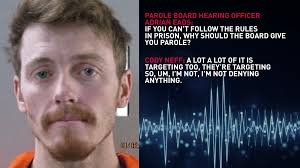 Parolee who steals to fund his drug addiction wanted by Utah County  Sheriff's Office