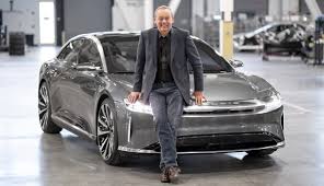 Librivox is a hope, an experiment, and a question: Fruherer Tesla Technikchef Will Mit Lucid Air Besser Sein Teslamag De