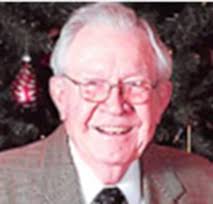 Harold Arnold MOE Obituary -