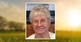 Claryce "Punky" Anderson Obituary June 15, 2024