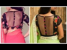 Black Boat Neck Net Tops Boat Neck Netted Designer Blouse Made In Easy Method Tamil Youtube Netted Blouse Designs Blouse Neck Designs Boat Neck Blouse Design