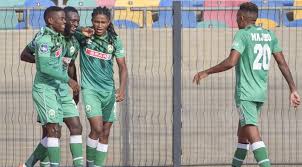 Amazulu football club (simply often known as amazulu) is a south african professional football club based in umlazi in the city of durban in the kwazulu natal province. Improving Ttm Out To Burst Amazulu S Bubble Supersport