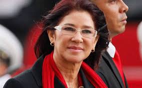 Venezuelan military involved in cocaine transport, claims New York Attorney  Office — MercoPress