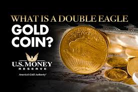How much is a $20 double eagle gold coin worth. What Is A Double Eagle Gold Coin U S Money Reserve