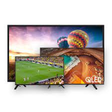 4k or ultra hd refers to television tech with four times as many pixels (dots of light) as a traditional hd. Tvs Smart Tvs 4k Tvs Cheap Tvs Qled Oled Appliances Online