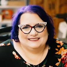 Michele Butcher-Jones (@Michele_Butcher)