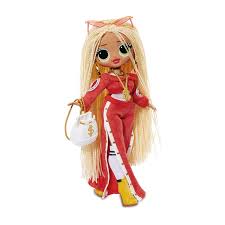 Aquí te presentamos los más ocurrentes. L O L Surprise Omg Top Secret Dolls Giochi Preziosi El Corte Ingles