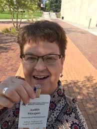 Judith Hougen