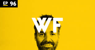 Will Forte — Armchair Expert