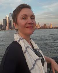 Olga Amelkina-Vera, composer