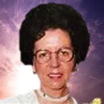 Dorothy Jean McCullough Chandler Obituary (2022)