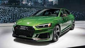 Audi Rs5 2020 Green Audi S5 Audi Rs5 Audi S5 Sportback