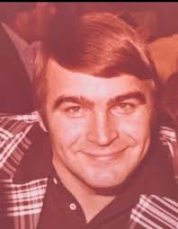 Obituary for Bill W. Singleton