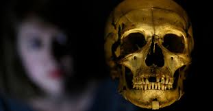 You Can't Keep Your Relatives' Skulls