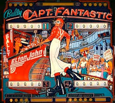 Een ervaren topambtenaar zei me deze week: Achtergrond Dutch Pinball Museum