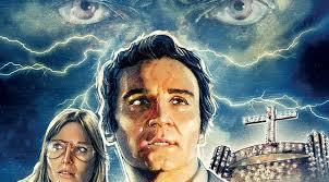 God Told Me To (1976)