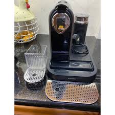 Check spelling or type a new query. Nespresso Krups Coffee Machine With Milk Frother Shopee Malaysia