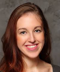 Jessica Zupancic's Instagram, Twitter & Facebook