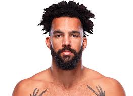 Devin Clark (Light Heavyweight) MMA Profile