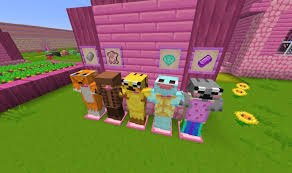 Bee sure to subscribe if you aren't already! Kawaii World Resource Pack 1 17 1 16 Texture Packs