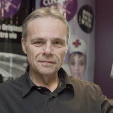 Eric LAFORGE biography