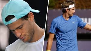 38 (22.07.19, 1135 points) points: La Dura Critica De Diego Schwartzman Sobre Las Invitaciones En Los Torneos Argentinos Que Salpica A Nicolas Jarry Emol Com