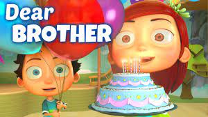 We did not find results for: Happy Birthday Song To Brother Youtube