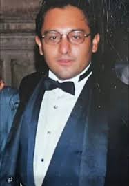 Fernando Daniel Colpas