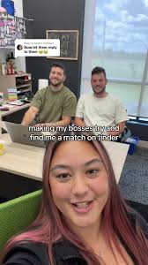 Replying to @Sarah still searching for a viable option🫣 #tinder #dating  #datingapps #match #worklife