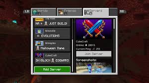 قم بتشغيل خوادم minecraft bedrock المخصصة على ps4 و xbox باستخدام هاتف android الخاص بك كوكيل لخادم minecraft bedrock المخصص. Guide For Minecraft Windows General Hints And Tips