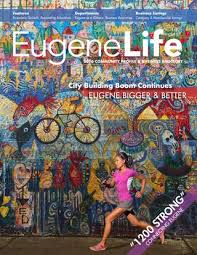 Posted on august 30, 2015. Eugene Life Community Profile Business Directory 2016 By Chamber Marketing Partners Inc Issuu