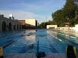 Photos Palais Des Sports De L Ile De Puteaux Nageurs Com
