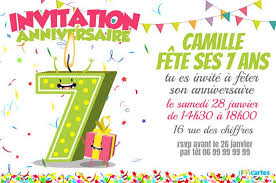 Epingle Sur Anniversaire