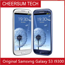 Conozca nuestras increíbles ofertas y promociones en millones de productos. China Unlocked Samsvng Galaxy S3 I9300 Original Mobile Phone Quad Core 4 Inch 3g 8mp Wifi Gsm Android Gps 16gb Rom China Cellphone And Mobile Phone Price