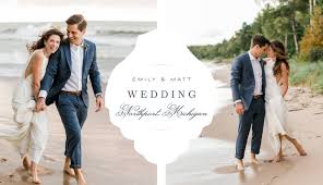 Most people think wedding chapel when they think of a las vegas wedding. Lake Michigan Wedding Photography Emily Matt The Weber Photographers Traverse City Wedding Portraits Michigan