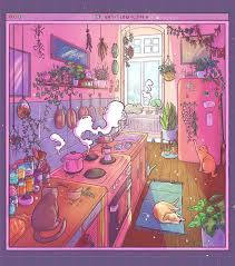 6 to 30 characters long; Britt On Twitter Isometric Art Art Kawaii Art