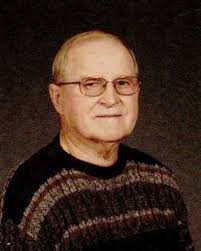 Harold Martin Obituary March 29, 2010