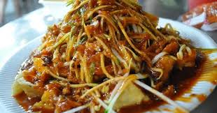 Resepi passembur rojak mamak yang padu dan sangat sedap mesti puas hati rojak passembur. Pasembur Kuah Mamak Penang Resepi Untuk Dikongsi