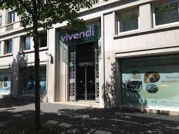 Vivendi Wikipedia