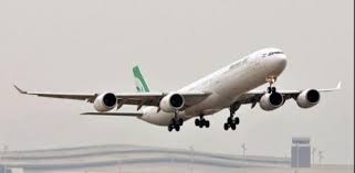 Espana Pone Fin A Los Polemicos Vuelos De Mahan Air Entre Teheran Y Barcelona