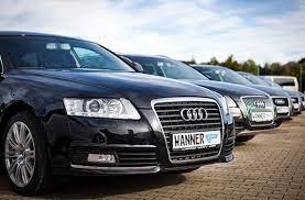 Fax +49 7520 / 95 60 30. Gebrauchtwagen Von Audi Und Vw Autohaus Wanner Amtzell