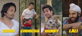 Fukrey Returns Movie Box Office Collection Hit Or Flop Dekhnews.com, gives 3 stars of rating to bajirao mastani movie. chop news