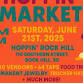 The Hoppin' Market